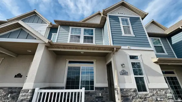 5685 W Pelican Ln, West Valley City, UT 84118
