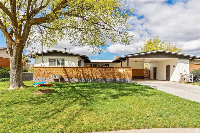 6075 S 2125 W, Roy, UT 84067 - #1