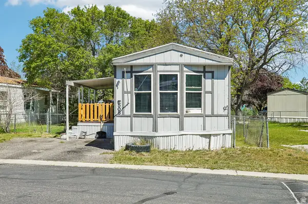 508 N Hawthorne St, Tooele, UT 84074