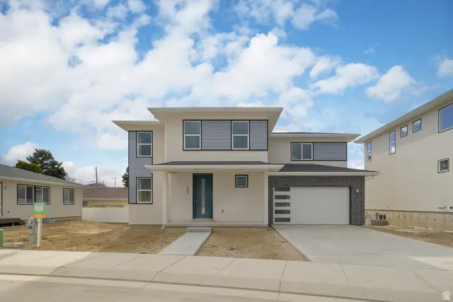 227 W Waterstone Cir #6, Murray, UT 84107 - #2
