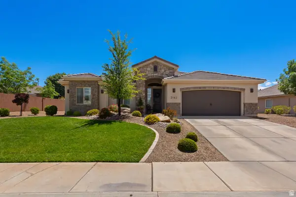 3142 E Delany Dr, St. George, UT 84790