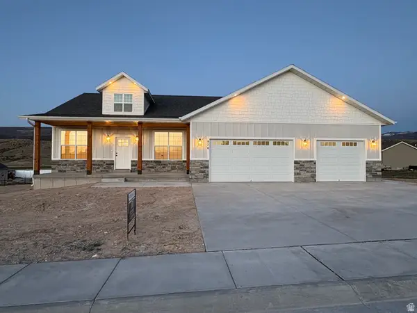 976 N 180 W #73, Mayfield, UT 84643