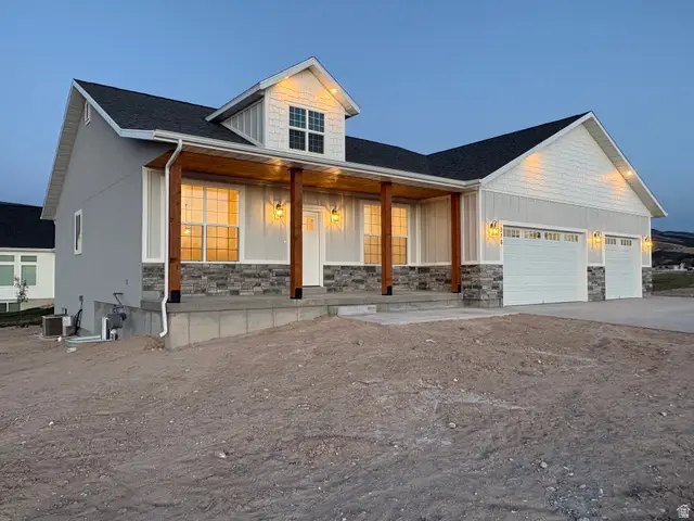 976 N 180 W #73, Mayfield, UT 84643 - #2