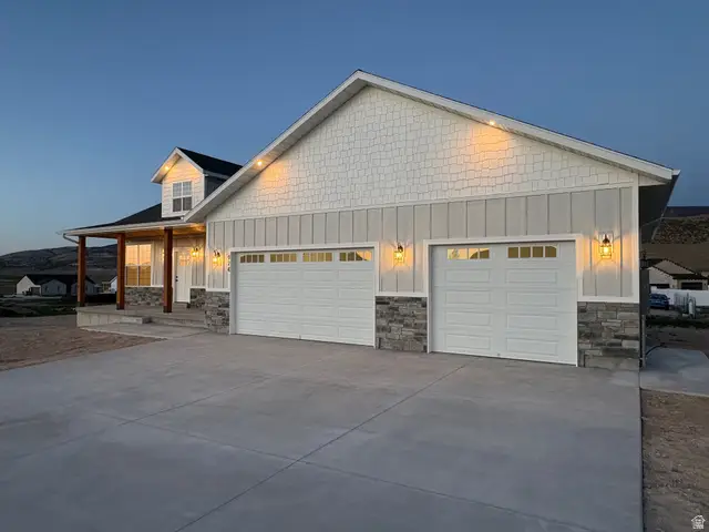 976 N 180 W #73, Mayfield, UT 84643 - #3