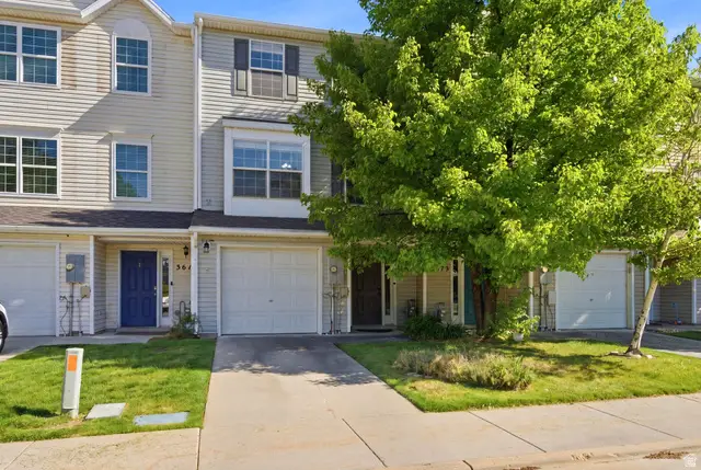 367 E 525 S, Clearfield, UT 84015 - #1