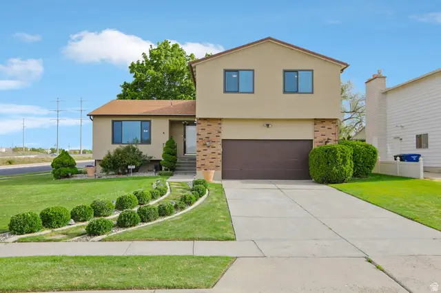 5879 W Dixie Dr S, West Valley City, UT 84128 - #2