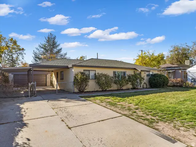 4795 W 4955 S, Salt Lake City, UT 84118 - #3
