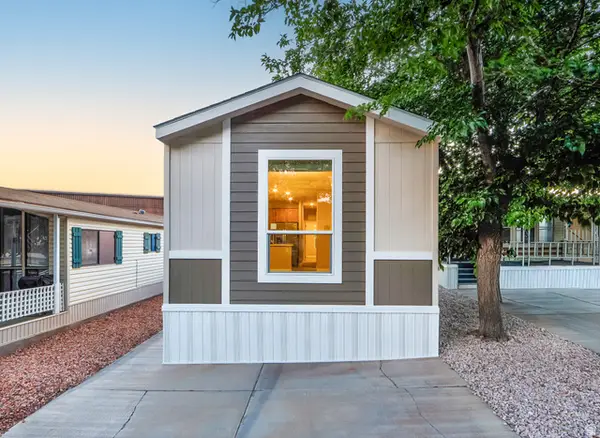 87 Red Hills Pkwy #87, Washington, UT 84780