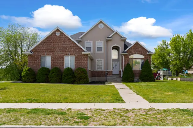 2786 S 1260 W, Syracuse, UT 84075 - #1
