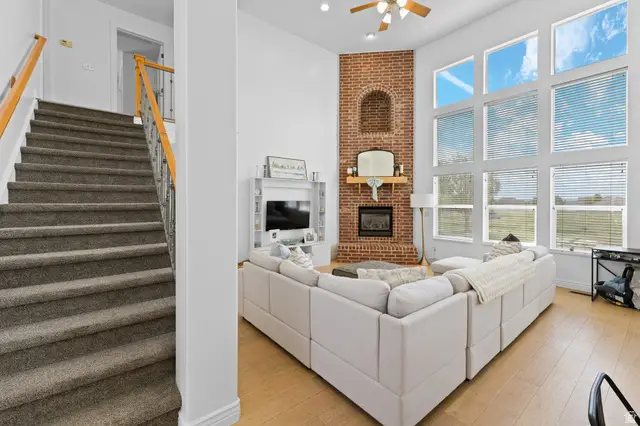 2786 S 1260 W, Syracuse, UT 84075 - #3