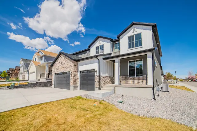 3872 W Sand Lake Dr S #1005, South Jordan, UT 84009 - #1