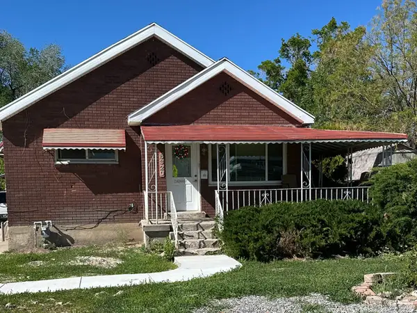 8320 W 3100 S, Magna, UT 84044