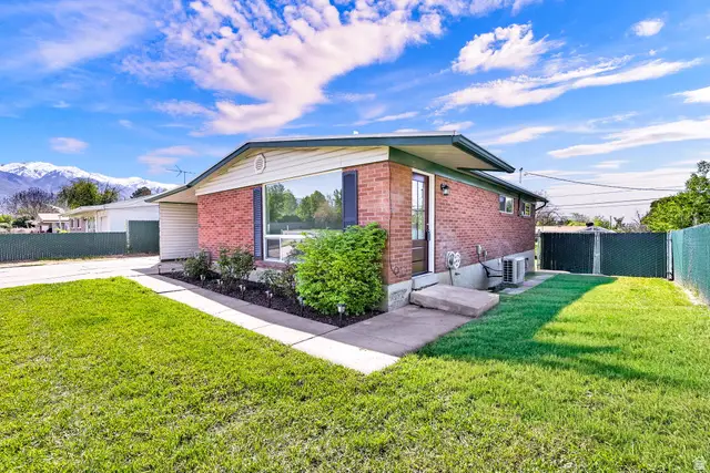 31 W Gordon Ave, Layton, UT 84041 - #2