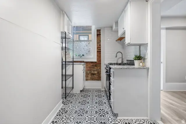 86 B St #10, Salt Lake City, UT 84103 - #3