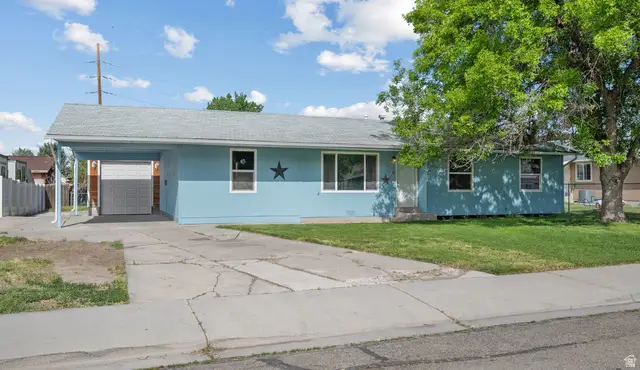 1604 S 450 W, Provo, UT 84601 - #3