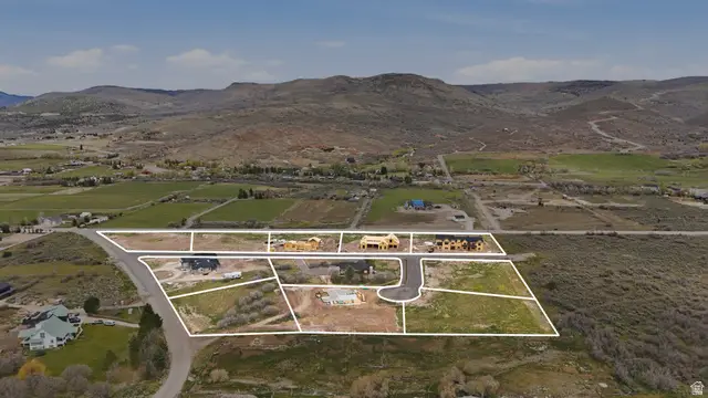 1293 S 5360 E #6, Heber City, UT 84032 - #3