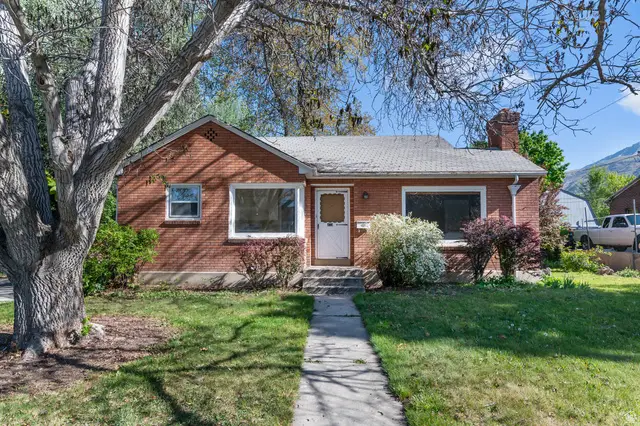 473 E 2950 N, Provo, UT 84604 - #3