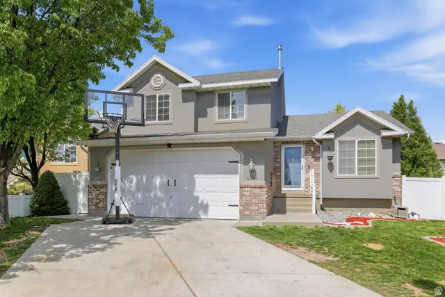 4768 W Liberation Dr, Herriman, UT 84096 - #1