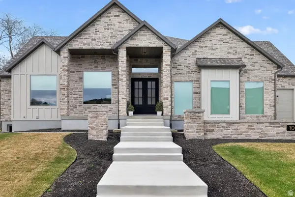 1052 W Reining Way, Riverton, UT 84065