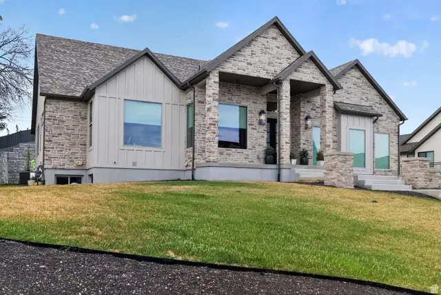 1052 W Reining Way, Riverton, UT 84065 - #2