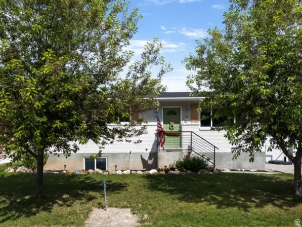 660 N 420 W, Lehi, UT 84043