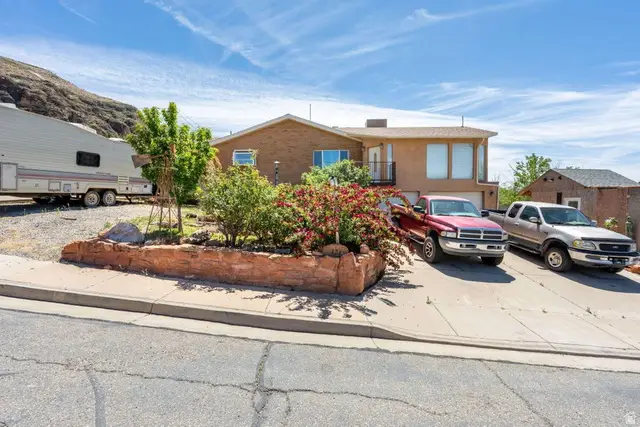 121 N 100 E, La Verkin, UT 84745 - #1