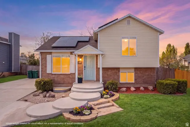 263 W 1675 N, Layton, UT 84041 - #1
