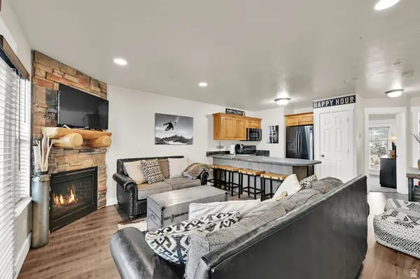 3612 N Huntsman Path #608, Eden, UT 84310