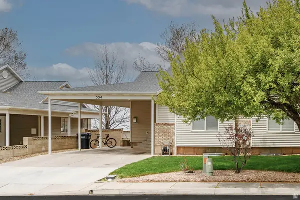 334 W Mountain View Dr S, Cedar City, UT 84721