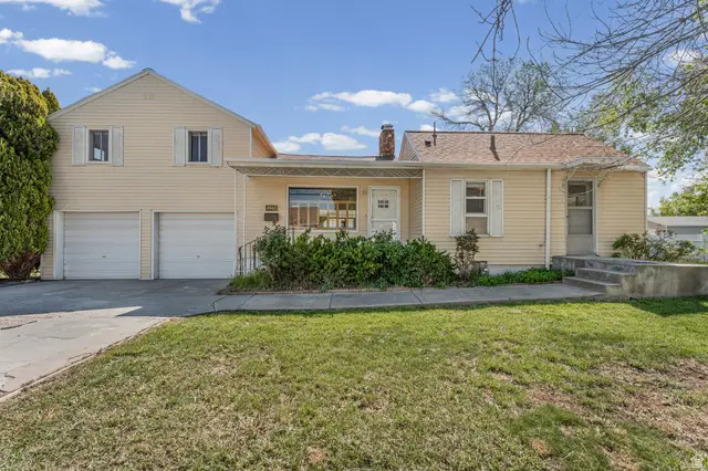 4965 S Glenn St, Salt Lake City, UT 84107 - #1