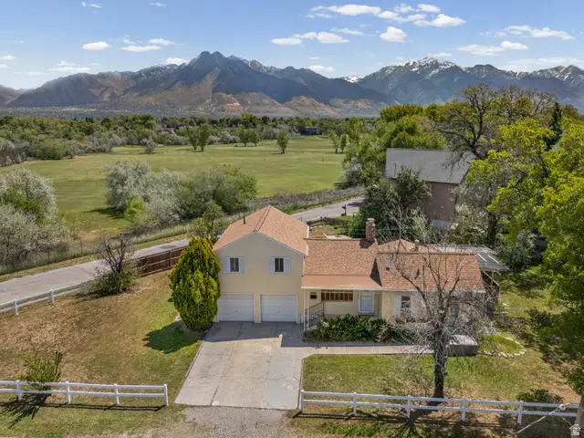 4965 S Glenn St, Salt Lake City, UT 84107 - #2