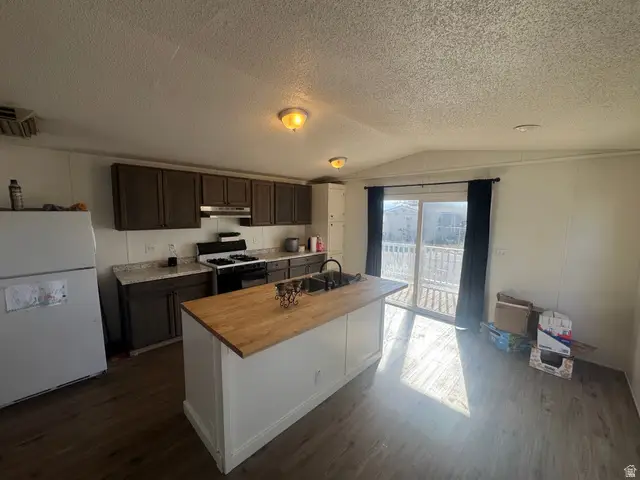 1101 S Carbon Ave #32, Price, UT 84501 - #3