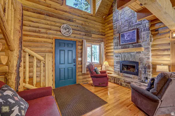 322 N Upper Meadow Dr, Beaver, UT 84713