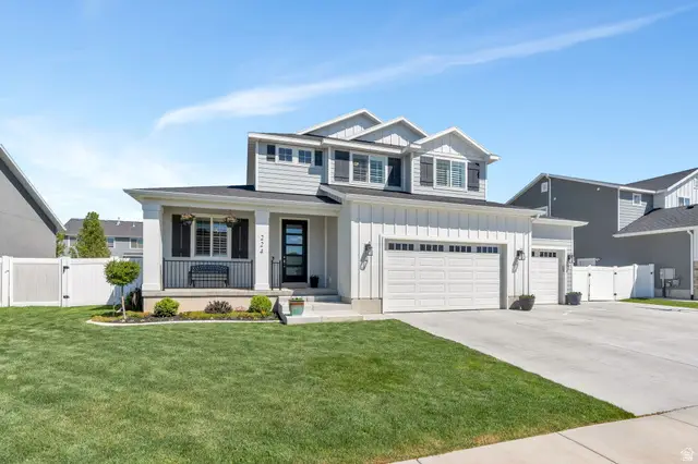224 N 2650 W, Lehi, UT 84043 - #1