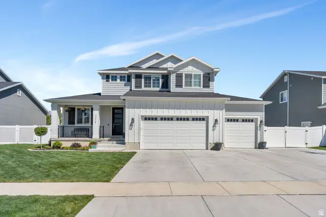 224 N 2650 W, Lehi, UT 84043 - #2