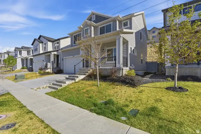 2182 W Northridge Dr N #14, Lehi, UT 84043 - #1