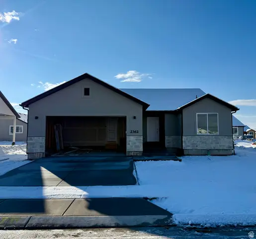 2338 E Sego Liliy Dr, Eagle Mountain, UT 84005 - #1