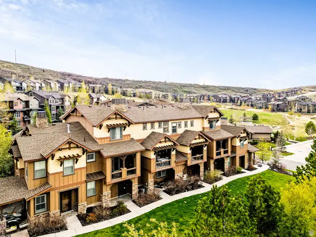 13404 N Alexis Dr #D3, Kamas, UT 84036 - #2