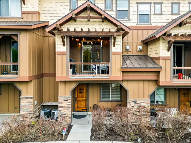 13404 N Alexis Dr #D3, Kamas, UT 84036 - #3
