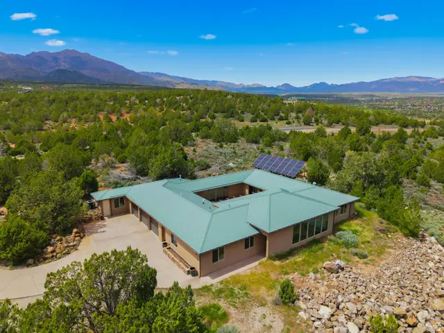 3823 S Old Highway 91, New Harmony, UT 84757 - #3