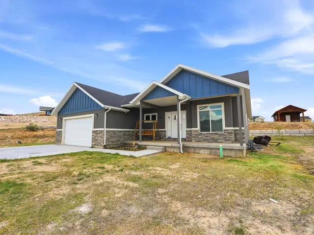 488 N 200 W, Moroni, UT 84646 - #1