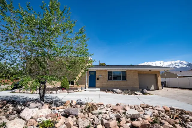 724 W Center St, Orem, UT 84057 - #2
