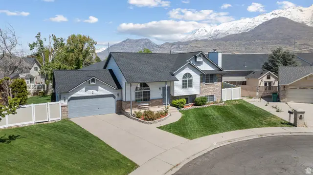 418 W 1010 N, Orem, UT 84057 - #2