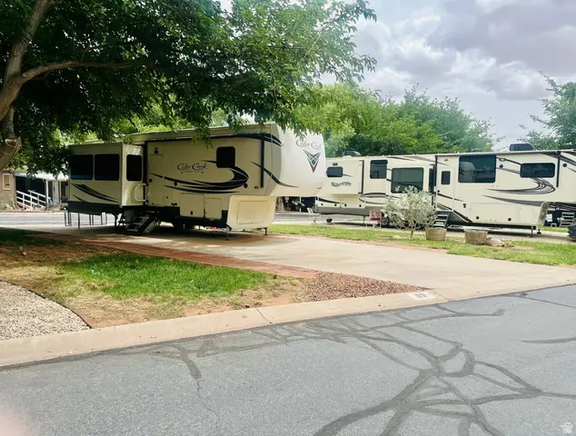 180 N 1100 E #89, Washington, UT 84780 - #2
