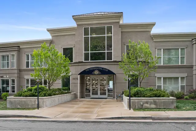 3075 E Kennedy Dr #403, Salt Lake City, UT 84108 - #1
