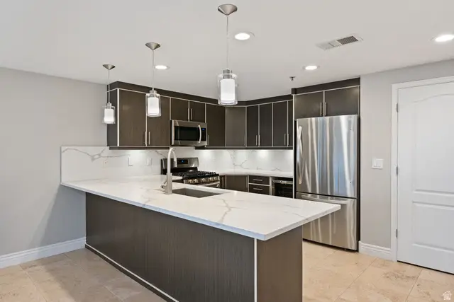3075 E Kennedy Dr #403, Salt Lake City, UT 84108 - #3
