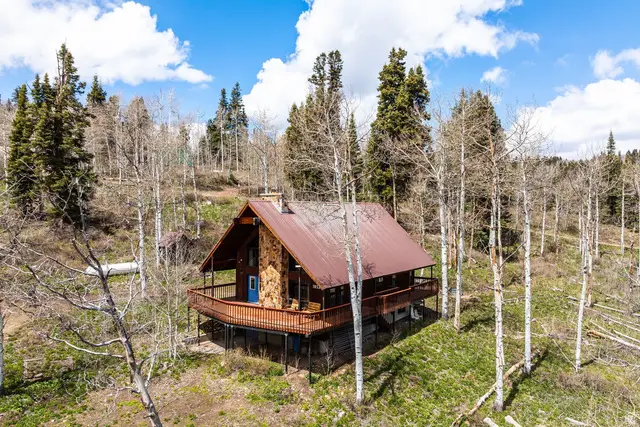 1853 Pine Loop Rd, Coalville, UT 84017 - #1