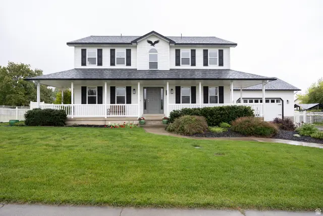 1776 E 1900 N, North Logan, UT 84341 - #1