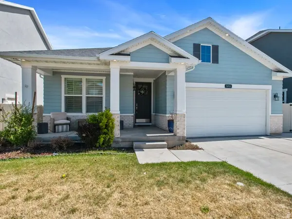5093 W Upper Wood Ln S, Herriman, UT 84096