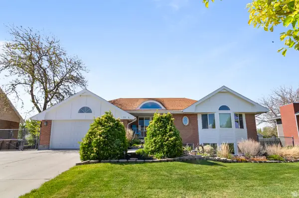 514 E 12600 S, Draper, UT 84020